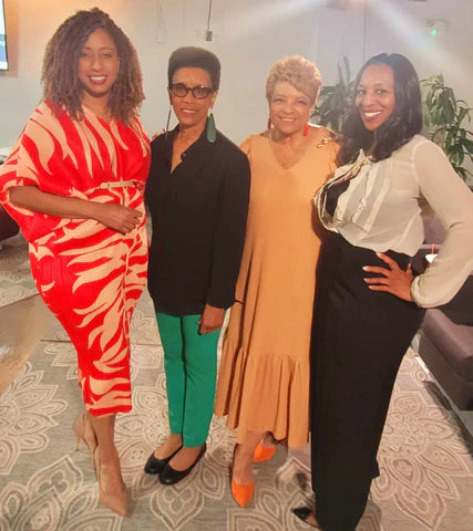 Celebrating the Powerhouse Black Female Entrepreneurs of Charlotte ...