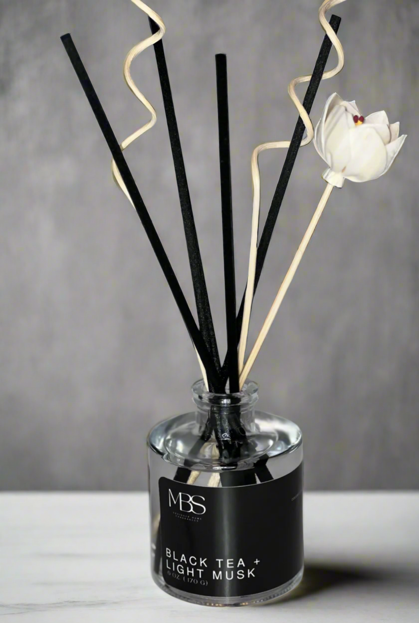 MBS Reed Diffusers