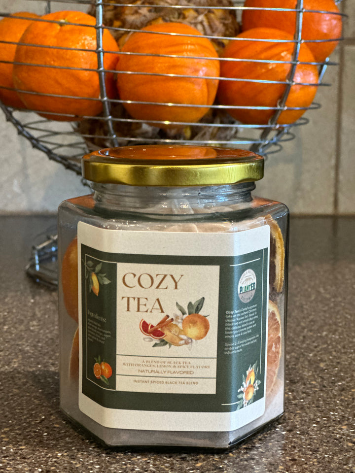 Cozy Instant Tea Blend