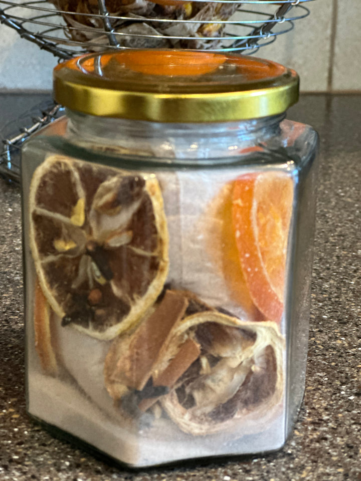 Cozy Instant Tea Blend