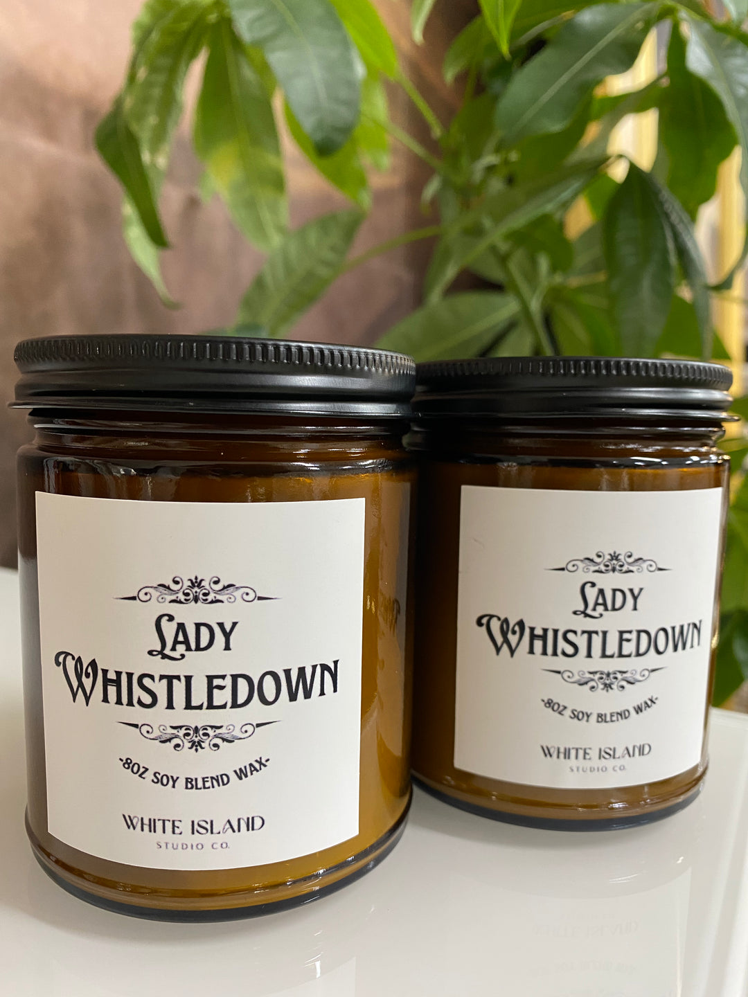 Lady Whistledown