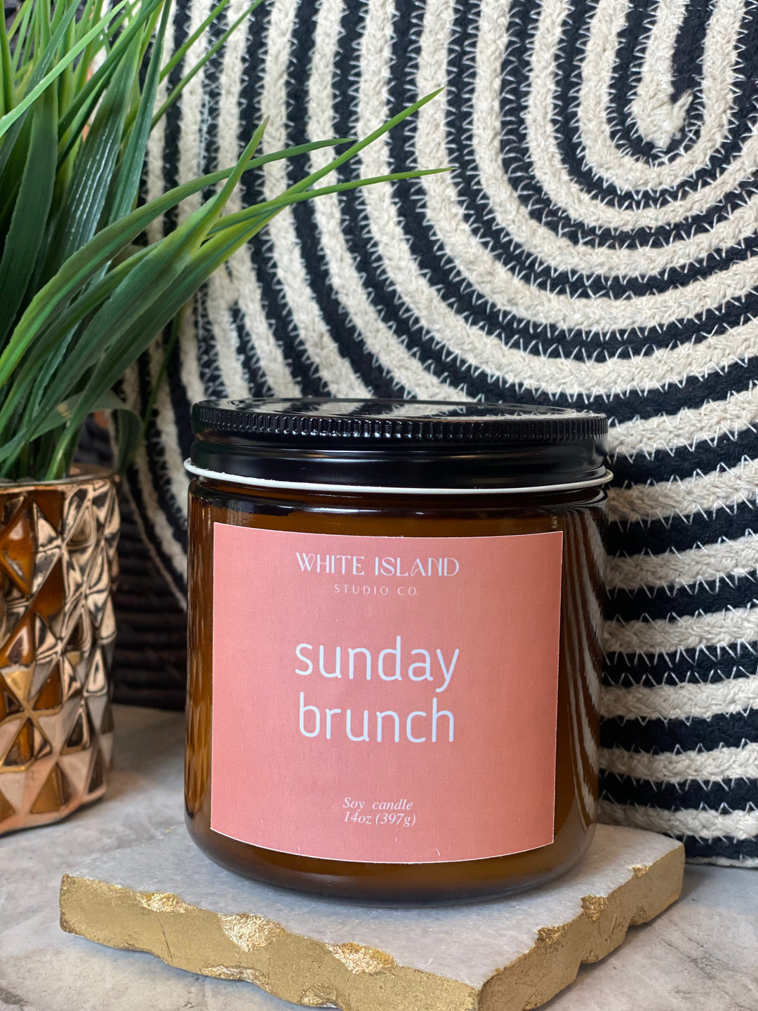 Sunday Brunch